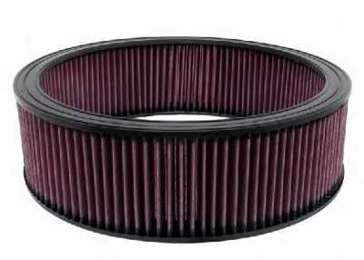 K&N FILTERS e1690 -  Фильтр воздушный